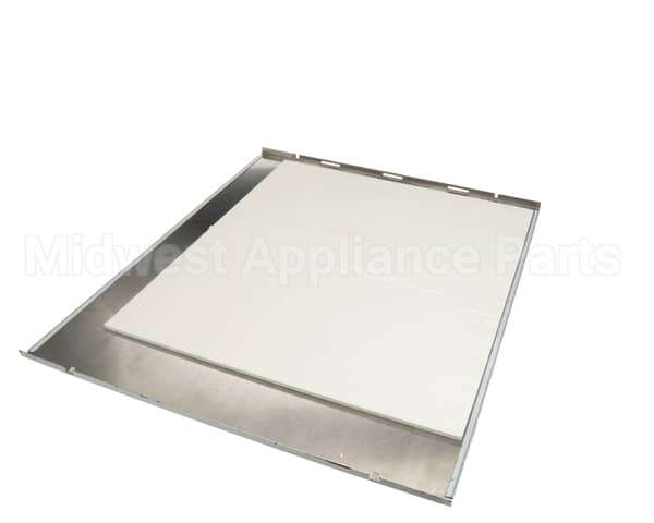 2101363-02S Ice O Matic Panel Assembly Side Lh 1506