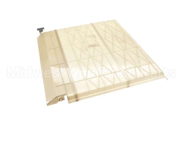 2101416-02S Ice O Matic Curtain Assembly Splash Lh