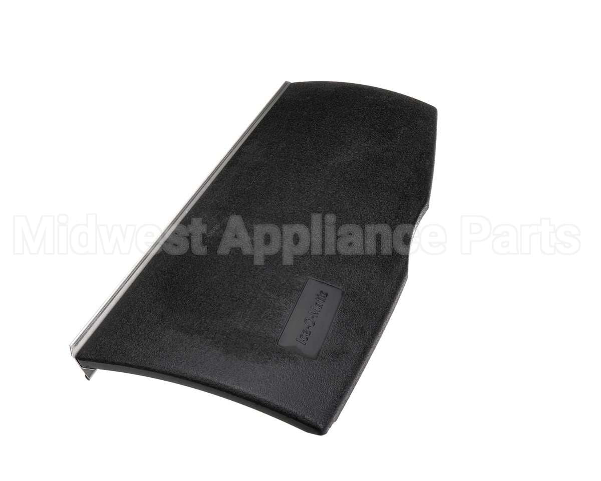 2101434-01S Ice O Matic Door Assembly Iceu300 Blk