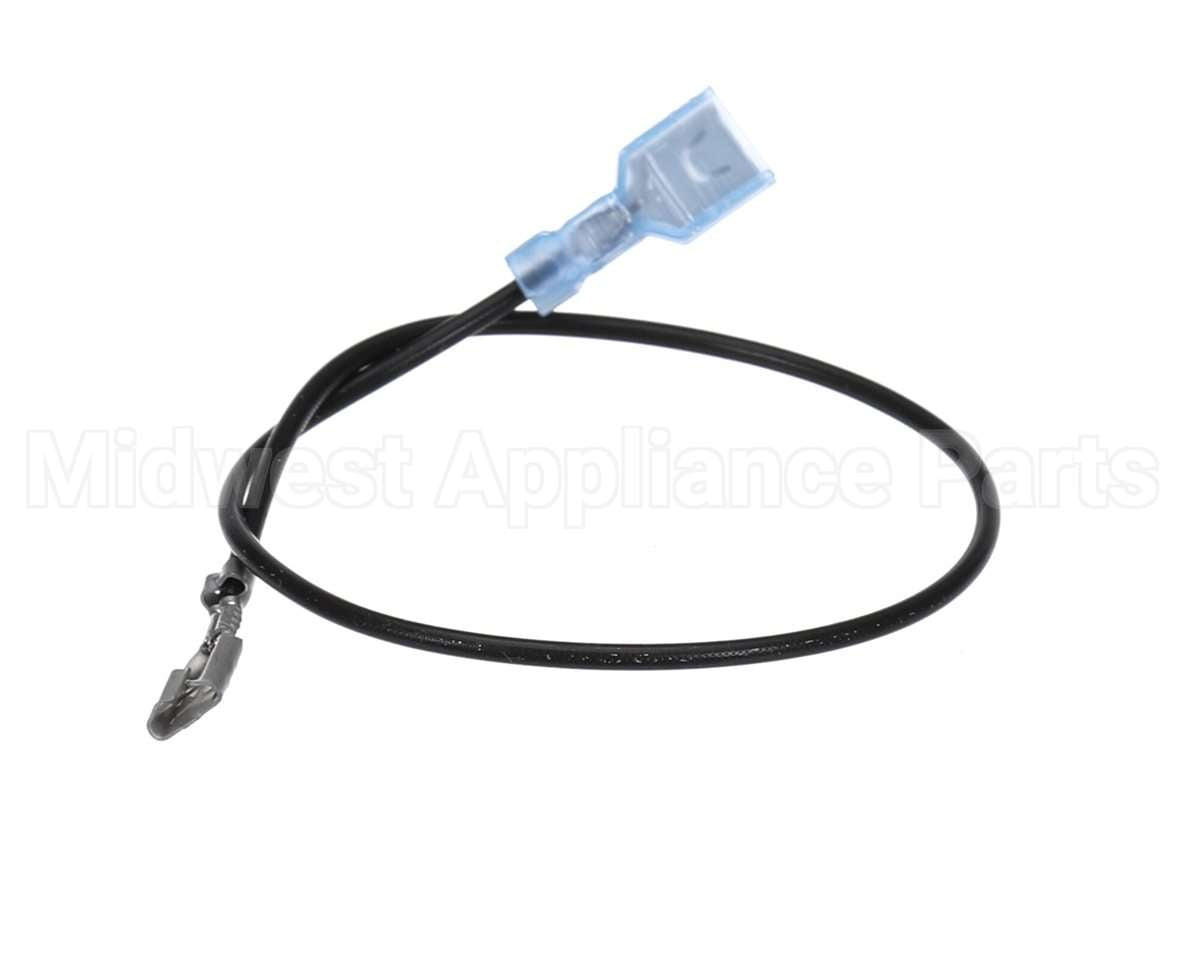 21016.0303 Bunn Lead,Elec-16Awg Blk 10.0Lg