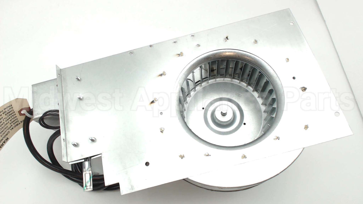 2102 Williams Comfort Products Blower Kit