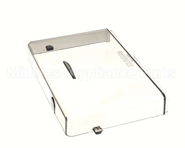 210203AR-0 Zummo Front Cover