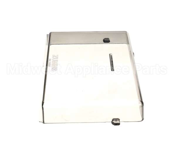 210203AR-0 Zummo Front Cover