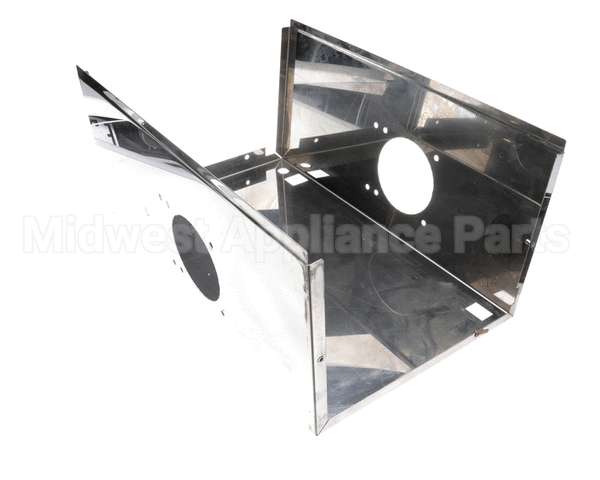 210236 Zummo Mach Body Z4025 Wground