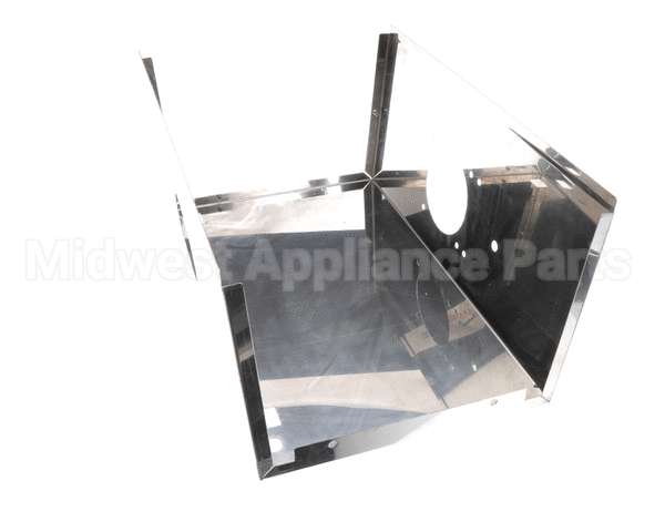 210236 Zummo Mach Body Z4025 Wground