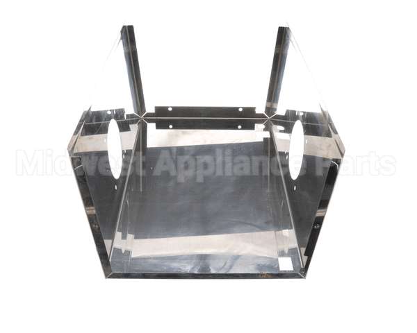 210236 Zummo Mach Body Z4025 Wground