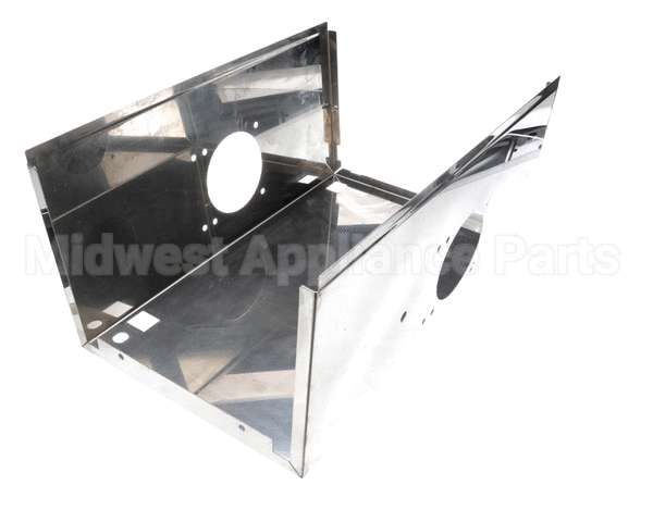 210236 Zummo Mach Body Z4025 Wground