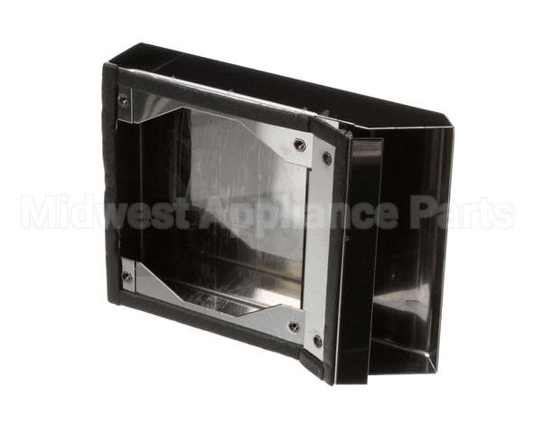 210237 Zummo Aeration Shutter Wgkt