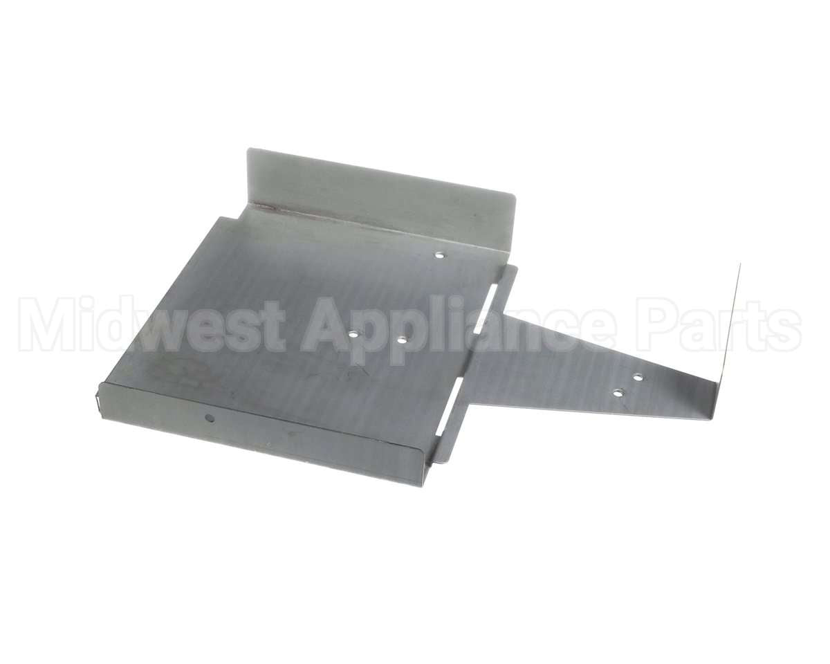 21028802 Amana Menumaster Bracket-Capacitor