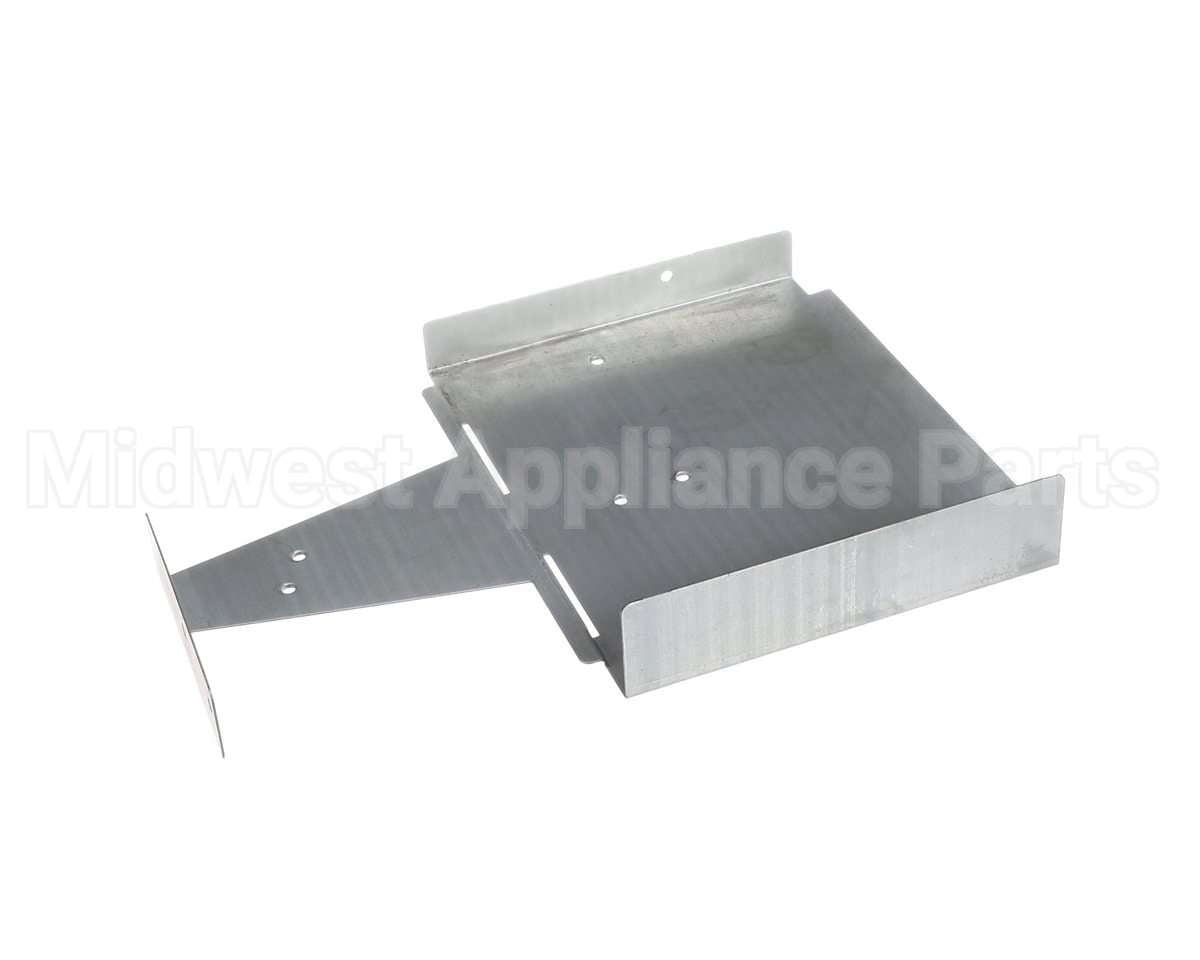 21028802 Amana Menumaster Bracket-Capacitor