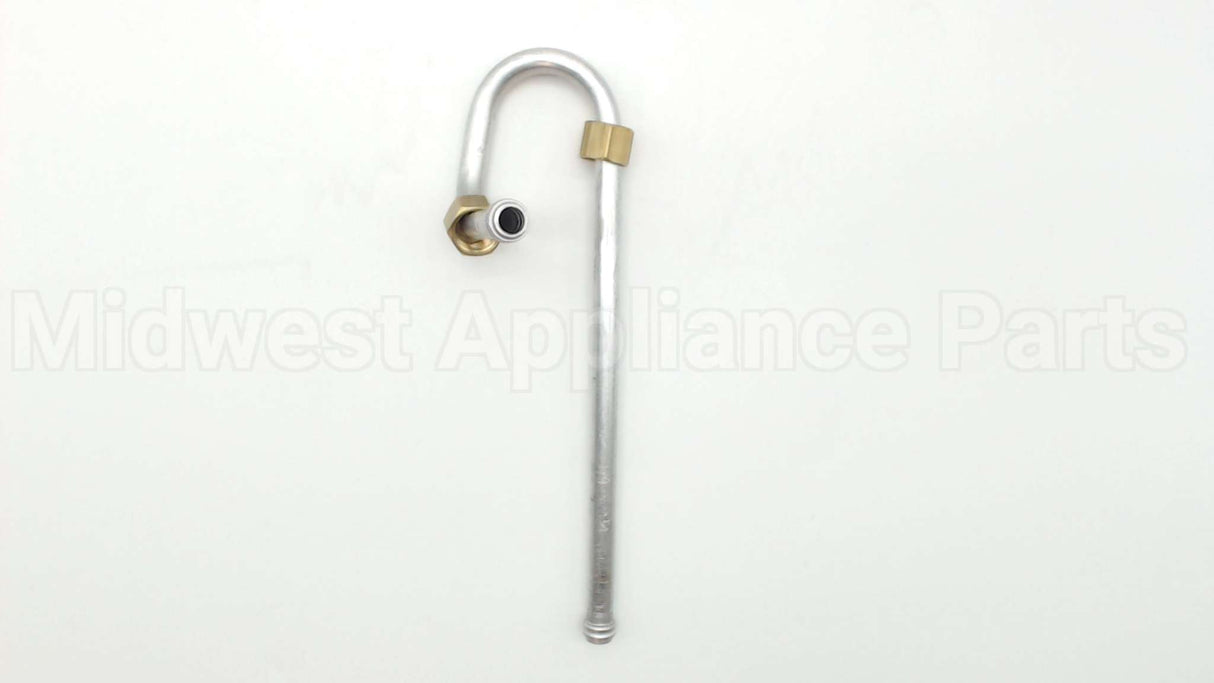 210295P Fisher Paykel 5/16 Tube Assy Main Front (Pkt