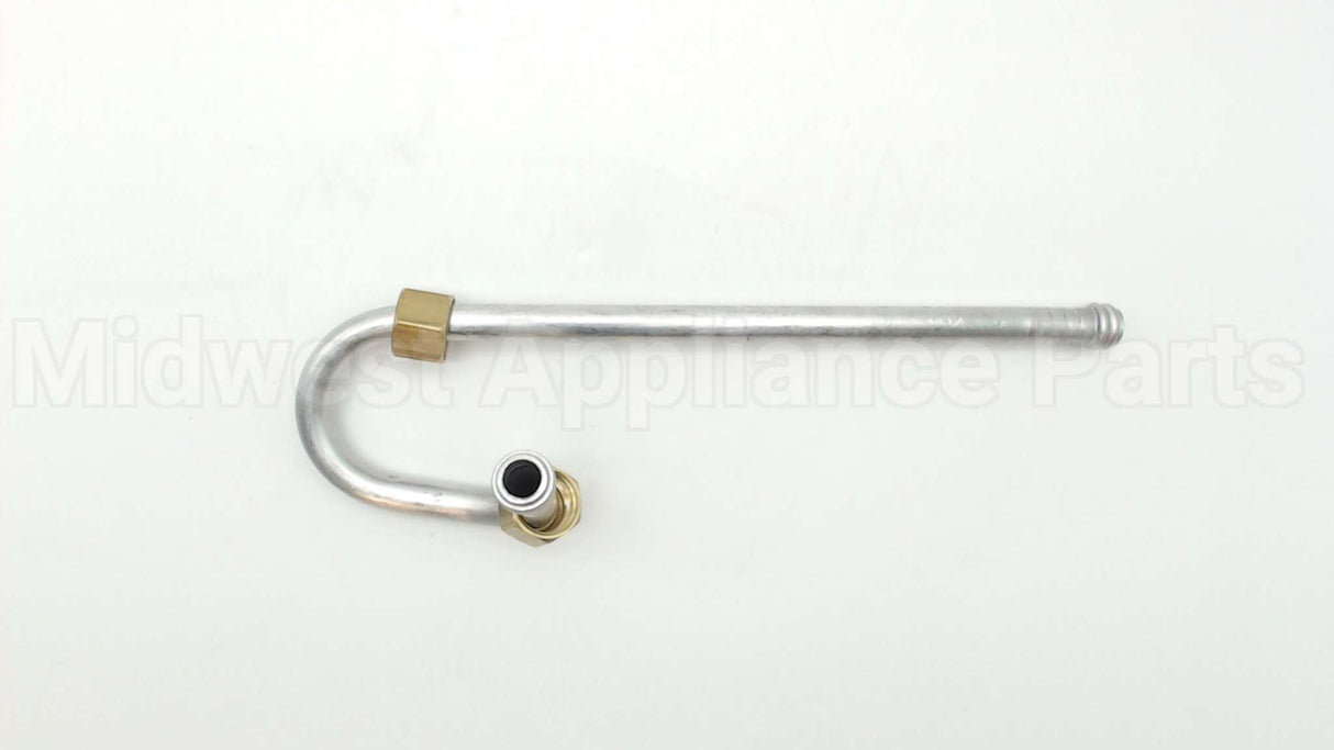 210295P Fisher Paykel 5/16 Tube Assy Main Front (Pkt