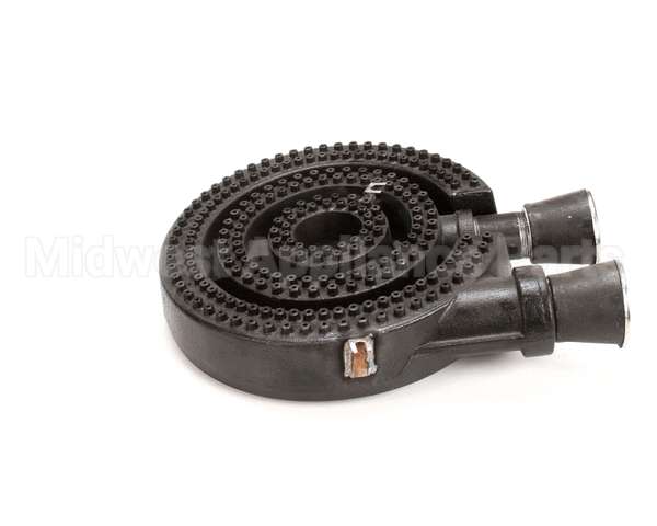 2103 Imperial 12" Stock Pot 3-Ring Burner