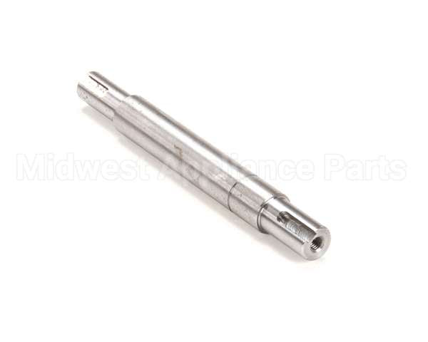210304 Zummo Pinion Shaft