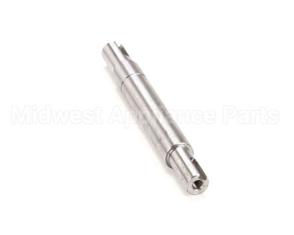 210304 Zummo Pinion Shaft