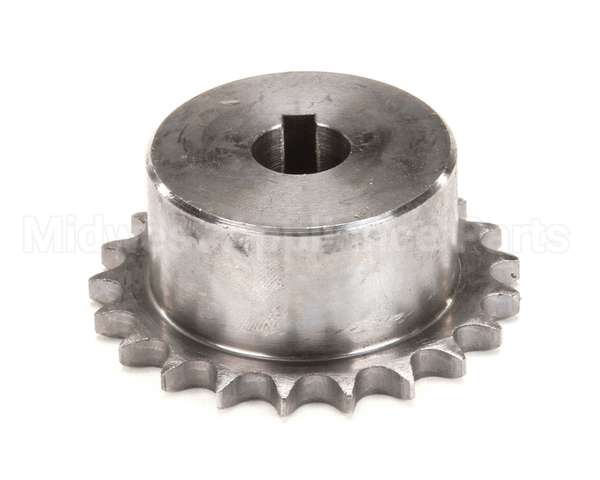 210307 Zummo Upper Pinion