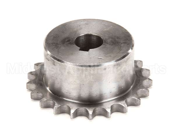 210307 Zummo Upper Pinion