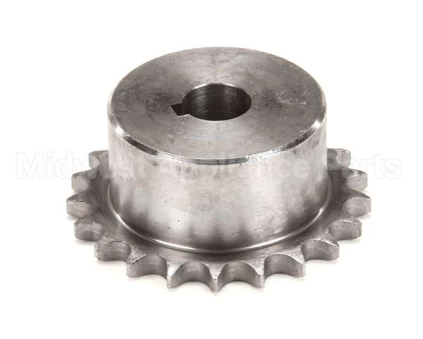 210307 Zummo Upper Pinion