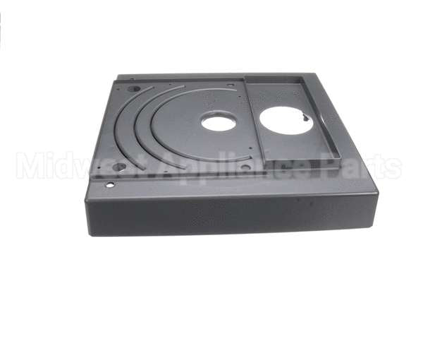 210316 Zummo Hopper Track Base