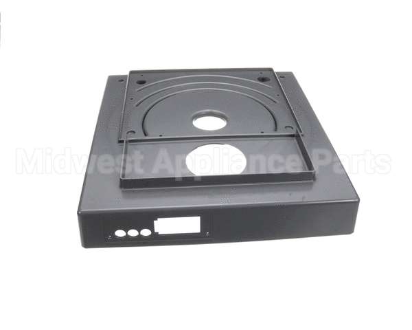 210316 Zummo Hopper Track Base