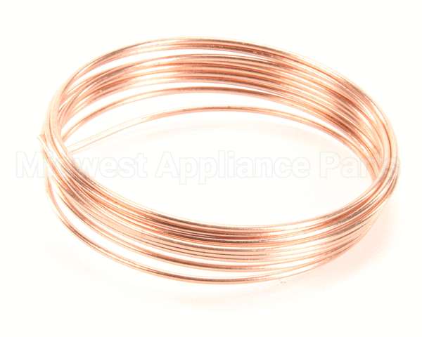 21032-01 Silver King Tube Cap Cu .036 Id.087 Od108