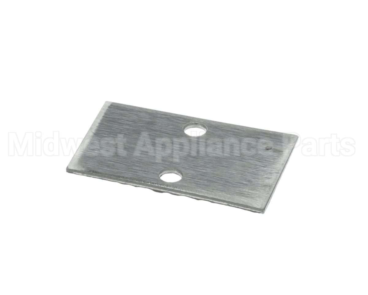 2103322 Frymaster Plate, Heater Support 24E