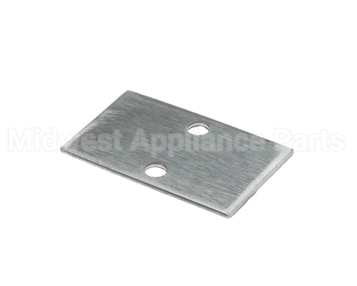 2103322 Frymaster Plate, Heater Support 24E