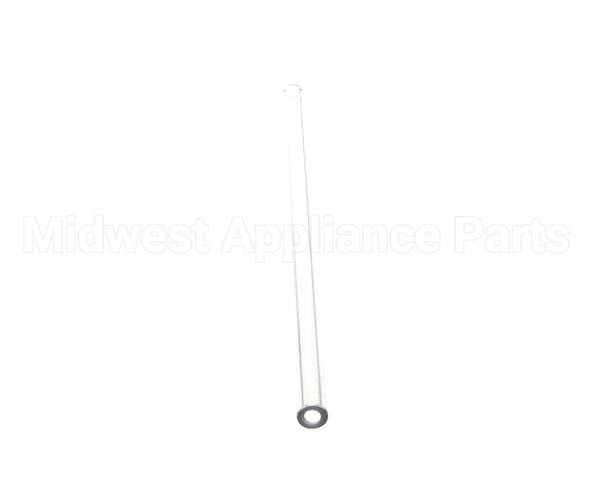 21034 Fetco Sight Gauge Tube, 11 1/2, Plas
