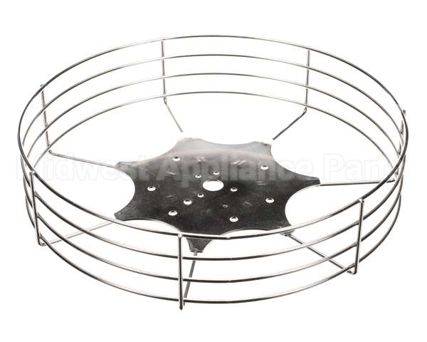 210344 Zummo Inner Basket