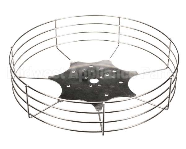 210344 Zummo Inner Basket