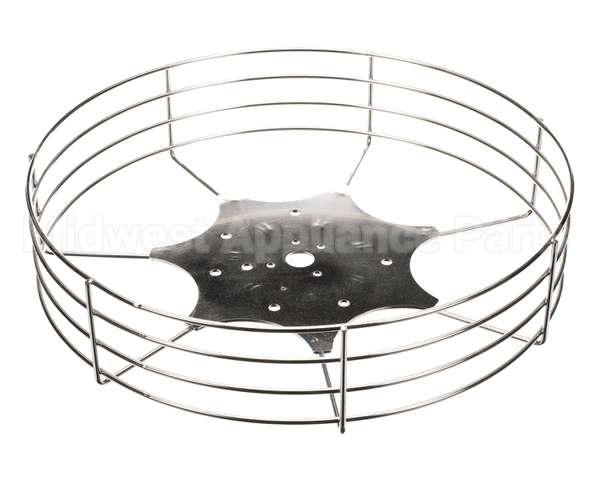 210344 Zummo Inner Basket