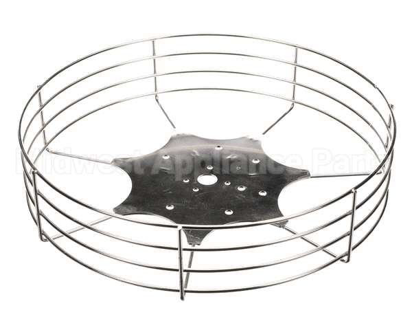 210344 Zummo Inner Basket