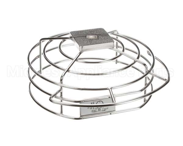 210345 Zummo Regular Fruit Classifier