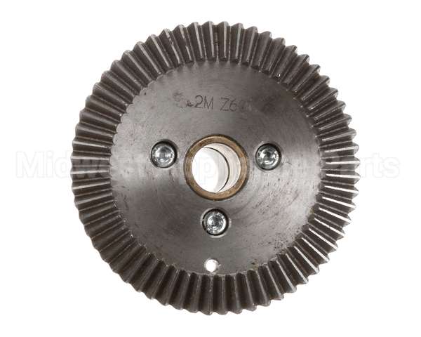 210353 Zummo Set Conical Crown