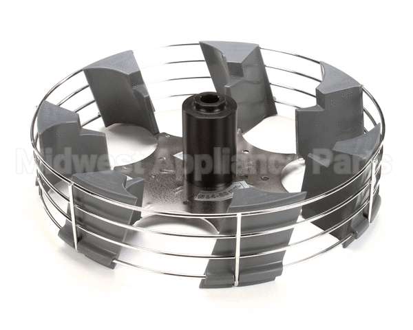 210354 Zummo Z40 Hopper Basket