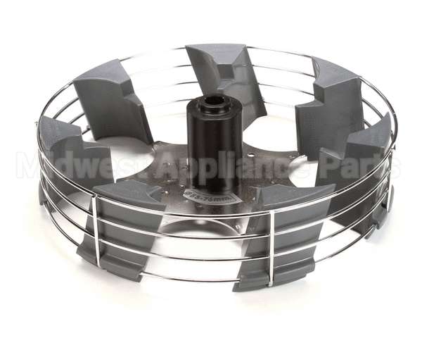 210354 Zummo Z40 Hopper Basket