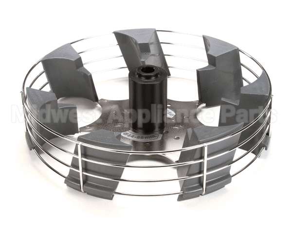 210354 Zummo Z40 Hopper Basket