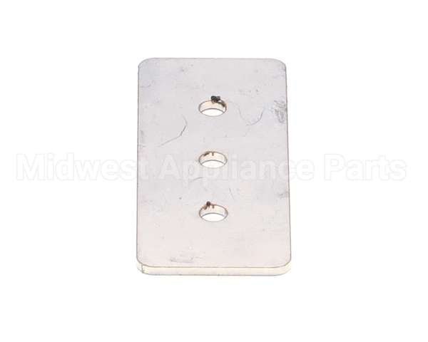 210359 Zummo Flange Hingee Z4025