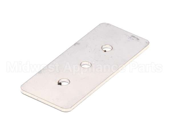 210359 Zummo Flange Hingee Z4025