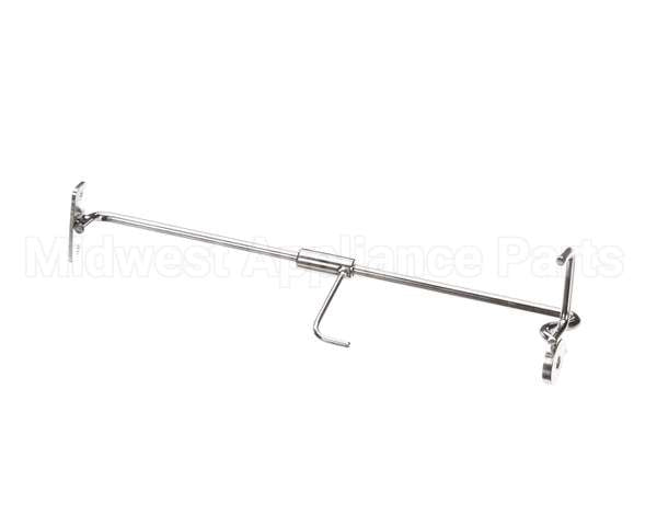 210360 Zummo Complete Closure Cover Z40