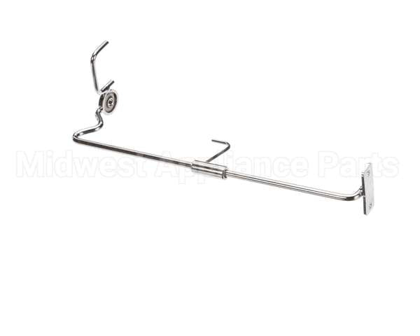 210360 Zummo Complete Closure Cover Z40