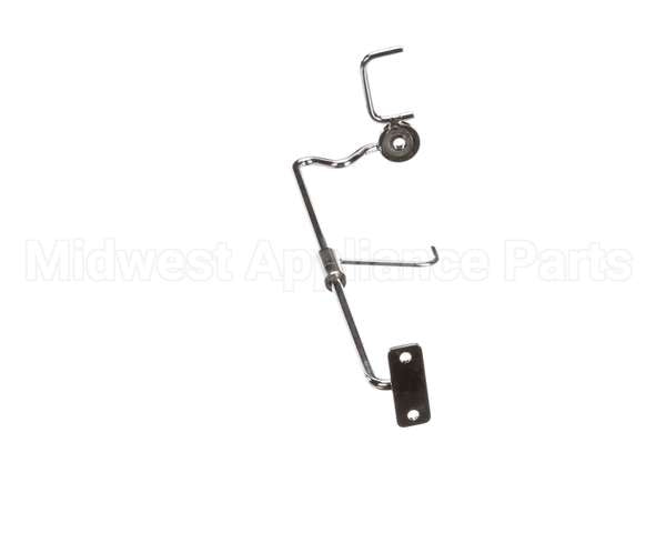 210360 Zummo Complete Closure Cover Z40