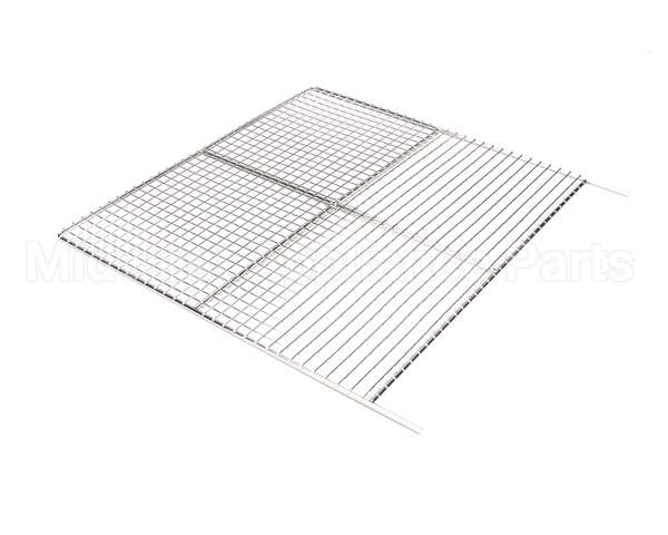 21039 Henny Penny Rack-Electric