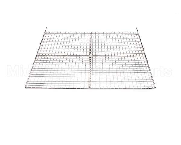 21039 Henny Penny Rack-Electric