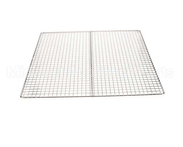 21040 Henny Penny Rack-Gas