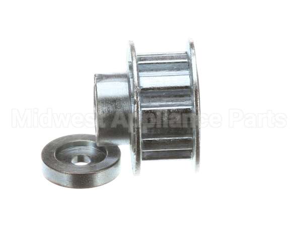 210406 Zummo Motor Pulley 10 L (60 Hz)