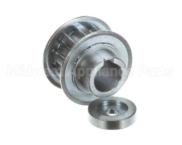 210406 Zummo Motor Pulley 10 L (60 Hz)