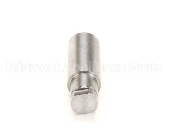 210414 Zummo Bearing Shaft