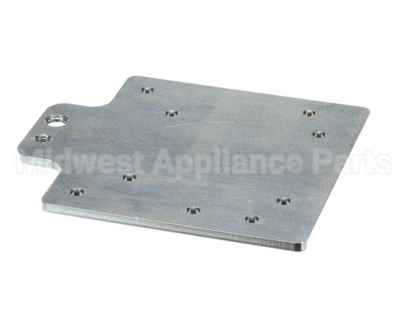 210436 Zummo Motor Anchoring