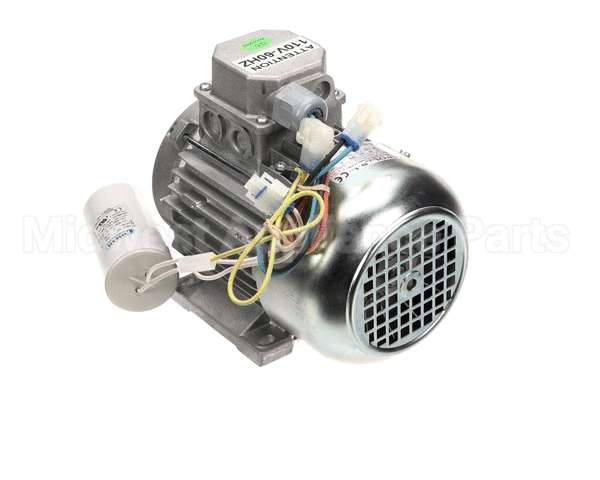 210441C Zummo Motor (110V-60Hz)